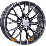 WSP Italy BMW (W678) Main 8x19 5x120 ET52 DIA72.6 AP