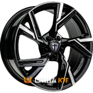 Tomason AR1 8.5x19 5x114.3 ET40 DIA72.6 BD