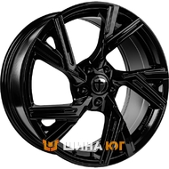 Tomason AR1 9x20 5x112 ET40 DIA66.6 GB