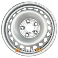 ALST (KFZ) 9685 Volkswagen 6.5x16 5x120 ET51 DIA65.1 S