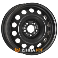 ALST (KFZ) 9833 7x16 5x108 ET44 DIA65 Black