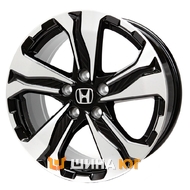 Replica Honda RX600 7.5x17 5x114.3 ET45 DIA64.1 BMF