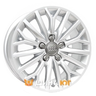 Replica Audi RX460 7x16 5x112 ET40 DIA57.1 S