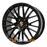 Replica Porsche RFE179 9.5x21 5x112 ET26 DIA66.6 GB
