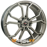 Replica Audi GT 3S041 8x18 5x112 ET35 DIA66.6 HB