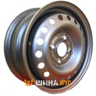 Дорожная Карта Renault Logan 216 5.5x14 4x100 ET43 DIA60 S