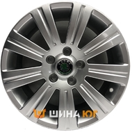 Replica Skoda CT1376 7x16 5x112 ET45 DIA57.1 HS