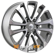 Tech Line RST.058 7.5x18 6x139.7 ET30 DIA106.1 GRD