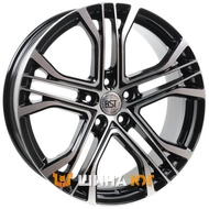 Tech Line RST.029 8.5x19 5x112 ET28 DIA66.6 BD