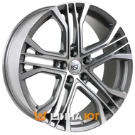 Tech Line RST.029 8.5x19 5x112 ET28 DIA66.6 GRD