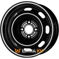 Magnetto Wheels R1-1889 6.5x15 4x108 ET20 DIA65 Black