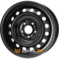 Magnetto Wheels R1-1753 6.5x16 5x114.3 ET38 DIA67 Black