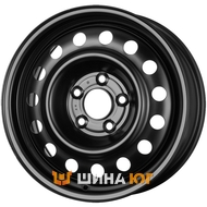 Magnetto Wheels R1-1978 6.5x16 5x114.3 ET42.5 DIA67 Black