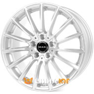 Mak Komet 7.5x17 5x112 ET45 DIA66.6 S