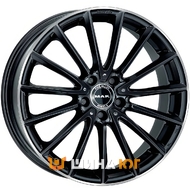 Mak Komet 7.5x17 5x112 ET40 DIA66.6 GBMR