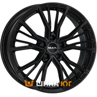 Mak Union 7x17 5x100 ET38 DIA57.1 GB