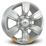 Replica Toyota GT 7992 7.5x17 6x139.7 ET25 DIA108.1 S