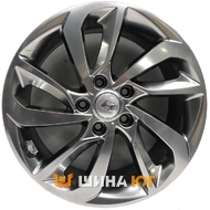 Replica Hyundai-HY151 7x17 5x114.3 ET51 DIA67.1 HB