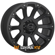 ZF TL0038 9x18 5x150 ET12 DIA110.1 BM