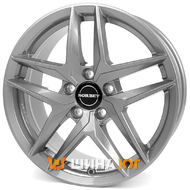 Borbet Z 7.5x17 5x112 ET36 DIA66.5 MG