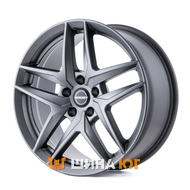 Borbet Z 7.5x17 5x112 ET40 DIA66.6 DGM