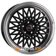 Borbet B 8.5x19 5x112 ET30 DIA66.6 B rim P 