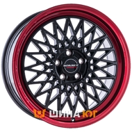 Borbet B 8x18 5x112 ET45 DIA66.5 B rim R