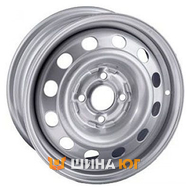 Steel Trebl 4375T 5x13 4x100 ET46 DIA54.1 S