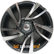 Replica Hyundai-CT2429 6.5x16 5x114.3 ET45 DIA67.1 GMF