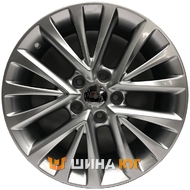 Replica Hyundai CT2250 7x17 5x114.3 ET45 DIA67.1 HS