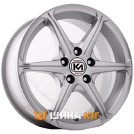 Kormetal KM 226 Firebird 7x16 4x108 ET37 DIA67.1 HS