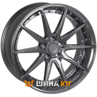 Zorat Wheels 3757P 8.5x19 5x114.3 ET40 DIA73.1 MK