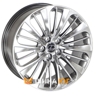Zorat Wheels 5372 8x19 5x114.3 ET35 DIA60.1 HB