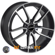 Zorat Wheels 9482 8.5x19 5x112 ET45 DIA66.6 BP