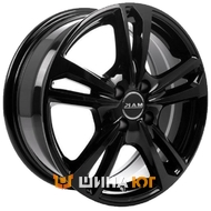 Mak Emblema 8x18 5x114.3 ET50 DIA76 GB