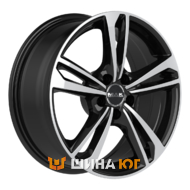 Mak Emblema 6x15 4x100 ET35 DIA72 BMr