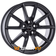 Borbet LX18 8x18 5x114.3 ET48 DIA72.6 BM