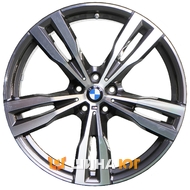 BMW OEM 8074220 9.5x21 5x112 ET36 DIA66.6 AP