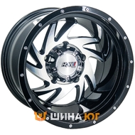 GT 5136 10x15 6x139.7 ET-44 DIA110.5 BM