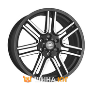 WS FORGED WS349 8.5x20 6x135 ET30 DIA87.1 MBM