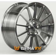 WS FORGED WS923B 8x18 5x114.3 ET50 DIA60.1 FBG