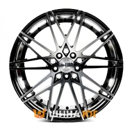 CAST WHEELS CW1322 8.5x20 5x114.3 ET35 DIA73.1 GBMF