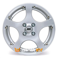 Kormetal KM 864 Hornet 6x14 4x114.3 ET35 DIA67.1 S