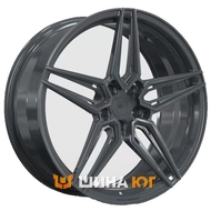 WS FORGED WS2102 8.5x20 5x112 ET41 DIA57.1 DSM