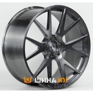 WS FORGED WS2121 10x22 5x115 ET15 DIA71.6 Gray