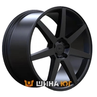 WS FORGED WS1245B 9x22 5x120 ET44.5 DIA72.6 SB