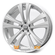 Replica RS1 9.5x22 5x114.3 ET20 DIA72.6 S