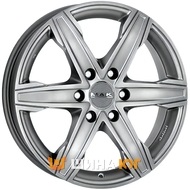 Mak King 6 6.5x16 6x139.7 ET10 DIA112 BT