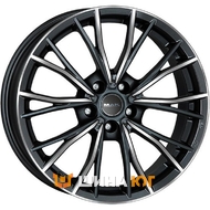 Mak Mark 7.5x17 5x112 ET24 DIA66.6 BMr