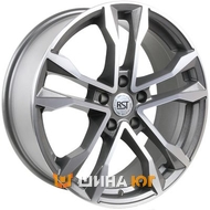 Tech Line RST.068 8x18 5x114.3 ET30 DIA60.1 GRD